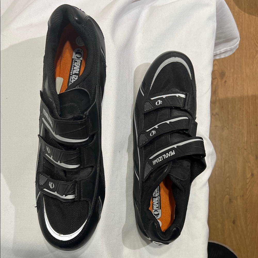 Pearl Izumi Men’s Cycling Shoes – Size 13 (47 EU / 12 UK) - Picture 6 of 9